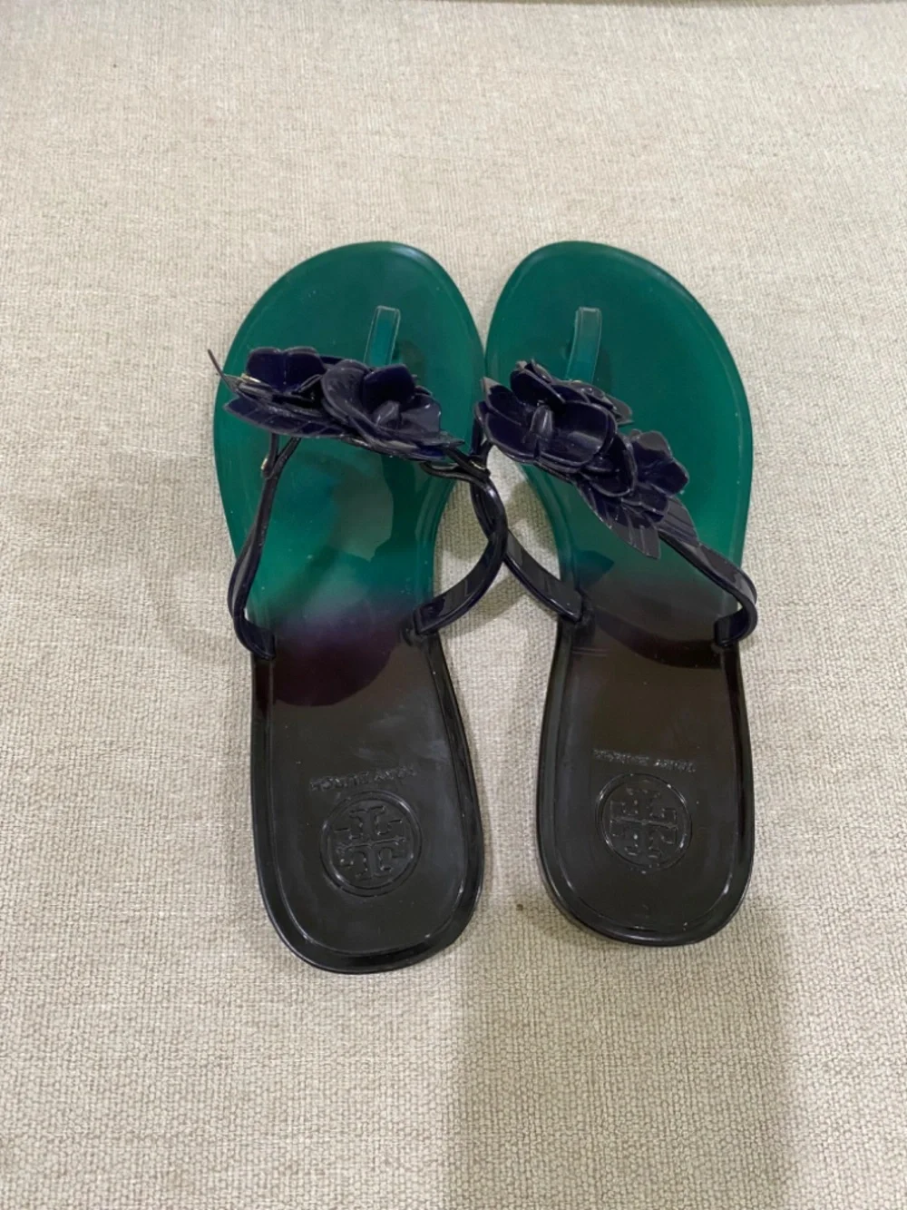Tory Burch sandals - Picture 5 of 8